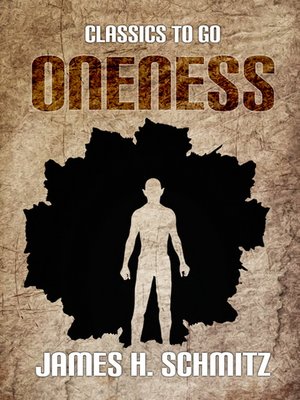 cover image of Oneness